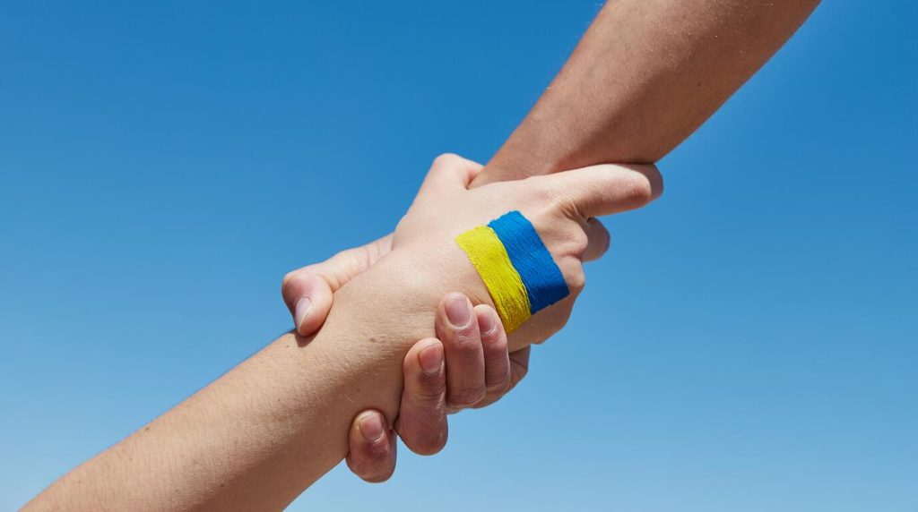 Україна змогла звільнити від окупантів групу дітей та підлітків