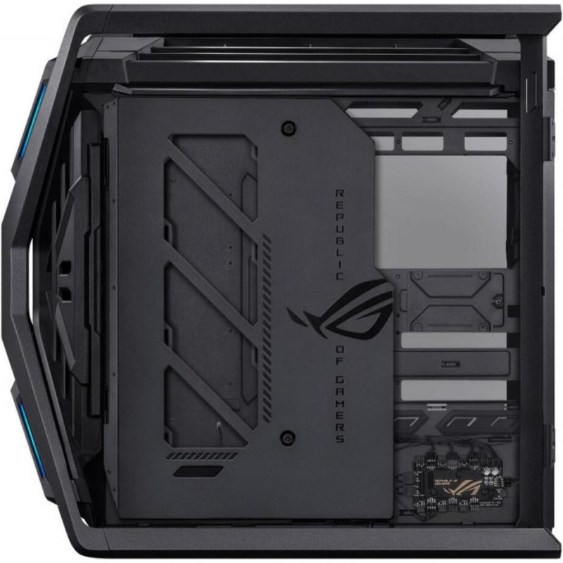 Корпус для ПК ASUS ROG Hyperion GR701 BTF Edition Black