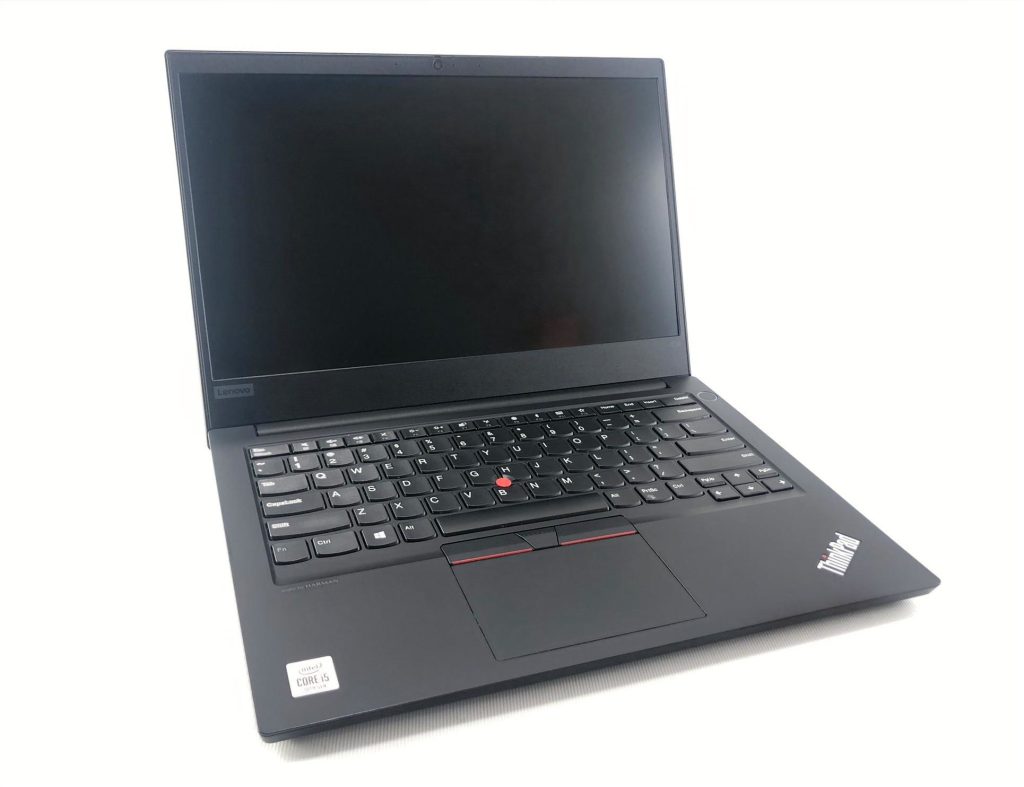 Ноутбук Lenovo ThinkPad E14 Gen 2 Core i5 1135G7/ 8 GB RAM / 240 SSD