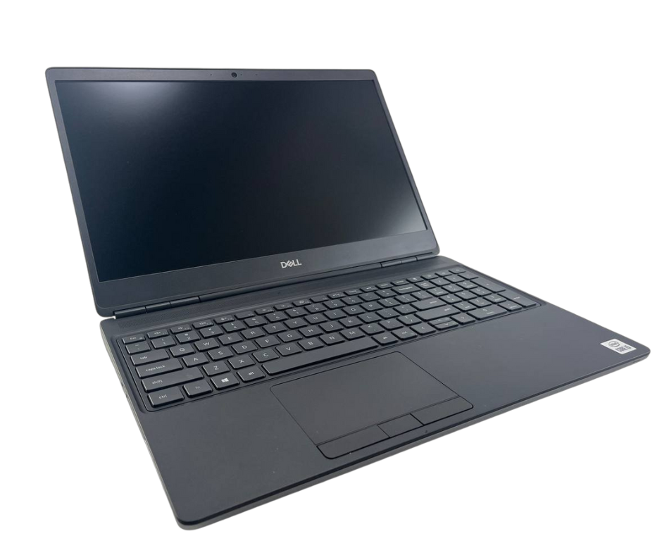 Ноутбук Dell Precision 7550