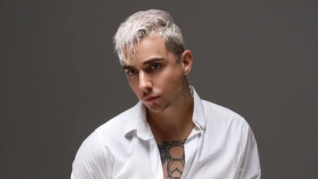 Melovin повідомив про закінчення музичної діяльності у 2026 році