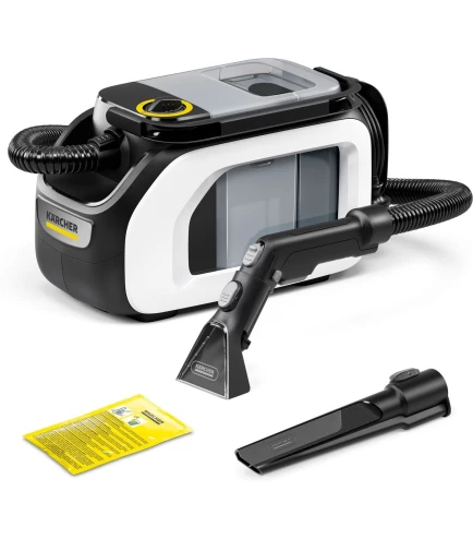 Пылесос Karcher SE 3 Compact 1.081-530.0