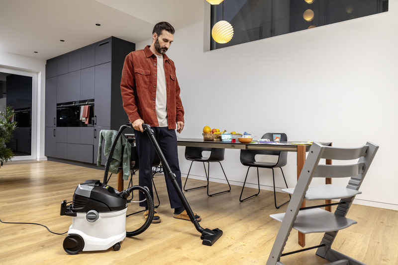 Пылесос Karcher SE 5 (m115993)