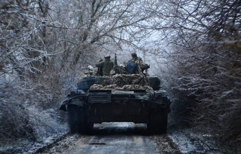 Генеральний штаб інформує про 164 бойові сутички – ліквідовано 1130 осіб