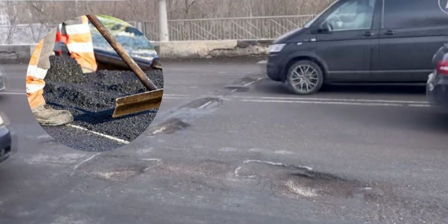 У Івано-Франківську сьогодні ремонтуватимуть міст на Пасічну – рух буде обмежено з 10:00 до 16:00