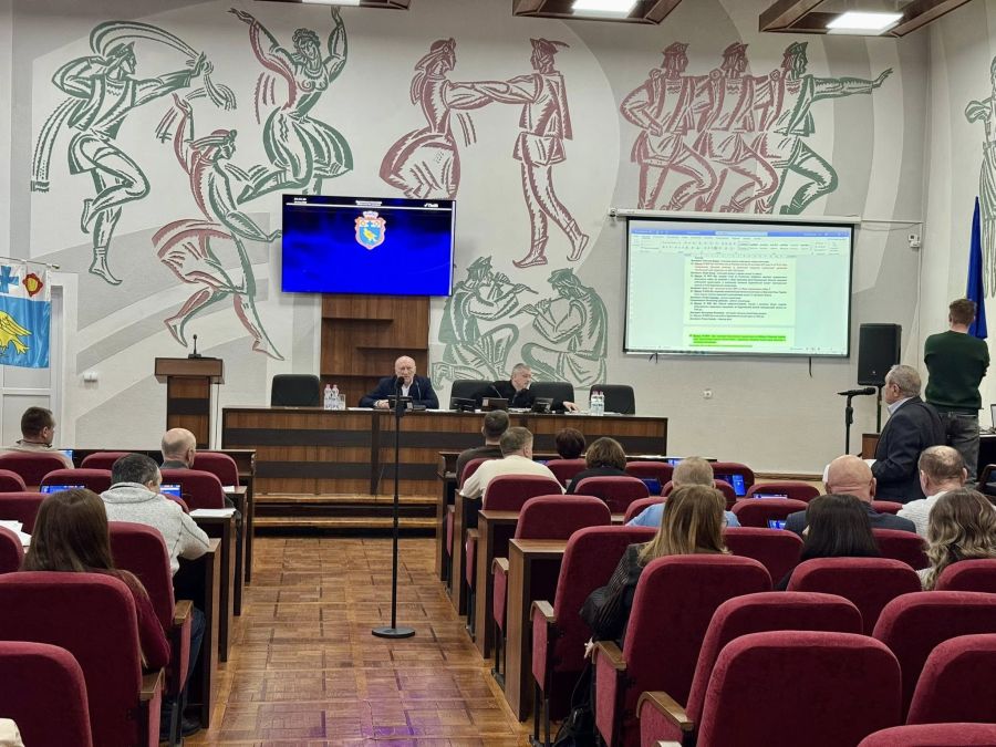 У Бурштині започаткували нову почесну нагороду «За заслуги перед Україною»