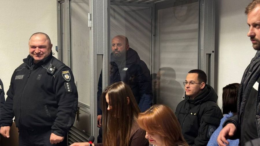 Олегу Кантору, голові Галицької громади, підозрюваному в корупції, призначили запобіжний захід