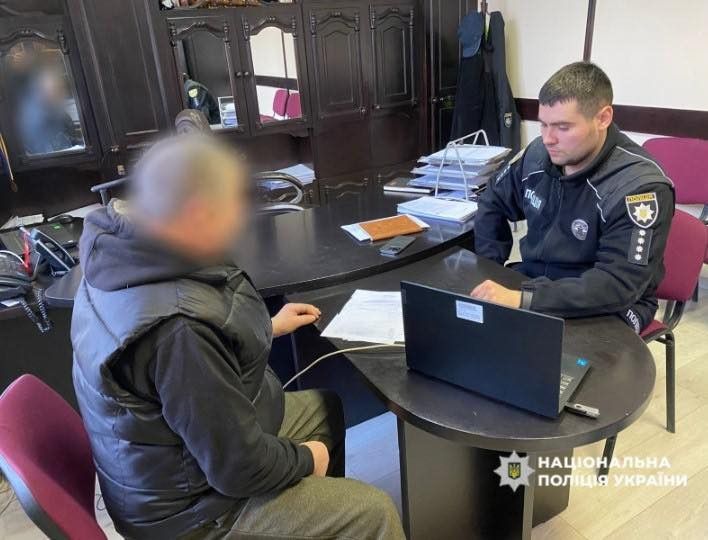 Незаконні рубки лісу на Прикарпатті: двом мешканцям загрожує відповідальність за шкоду понад 100 тисяч гривень