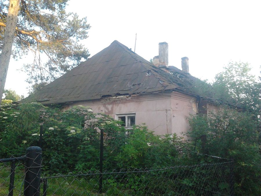 У центрі Калуша замість руїн побудують великий об’єкт