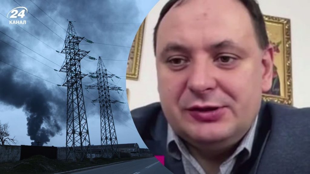 Масштабний наступ на Івано-Франківщину
