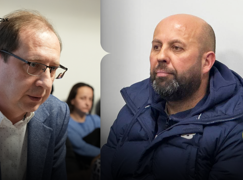 У суді повідомили про ймовірне підроблення довідки для міського голови Галича Олега Кантора — прокуратура почала розслідування
