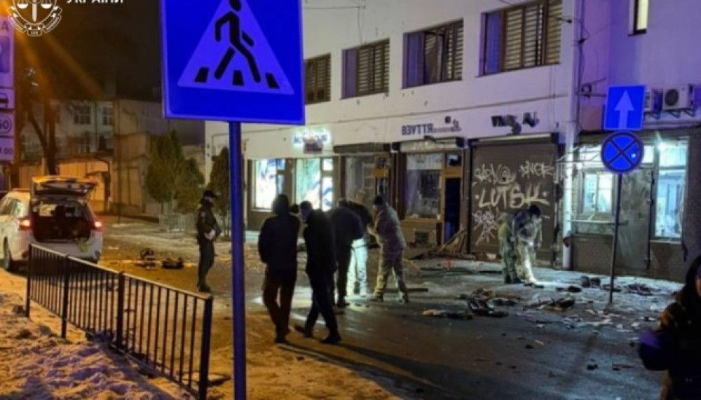 У Львові 12 поранених через теракт перебувають у лікарнях