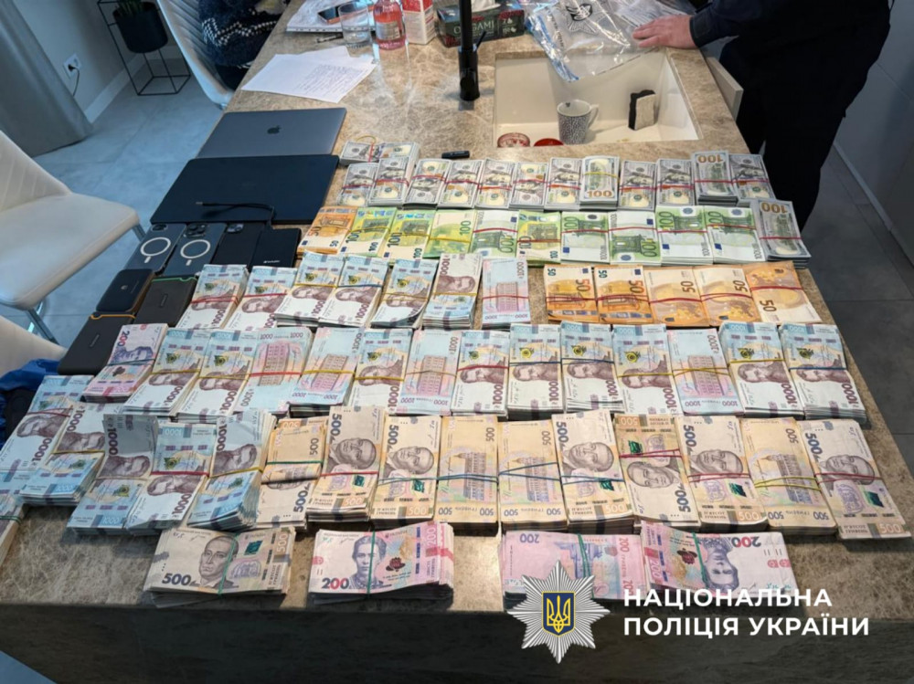 Інформація – Понад 50 мільйонів гривень привласнили під час ремонту ТЕЦ після обстрілів: шістьом підозрюваним повідомили про підозру