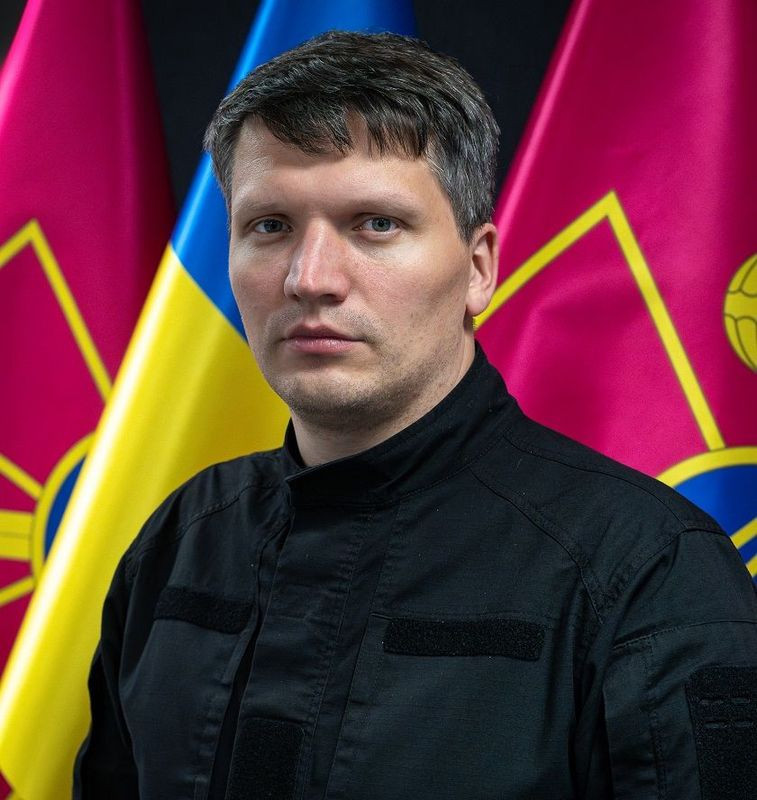 Сергій Боєв