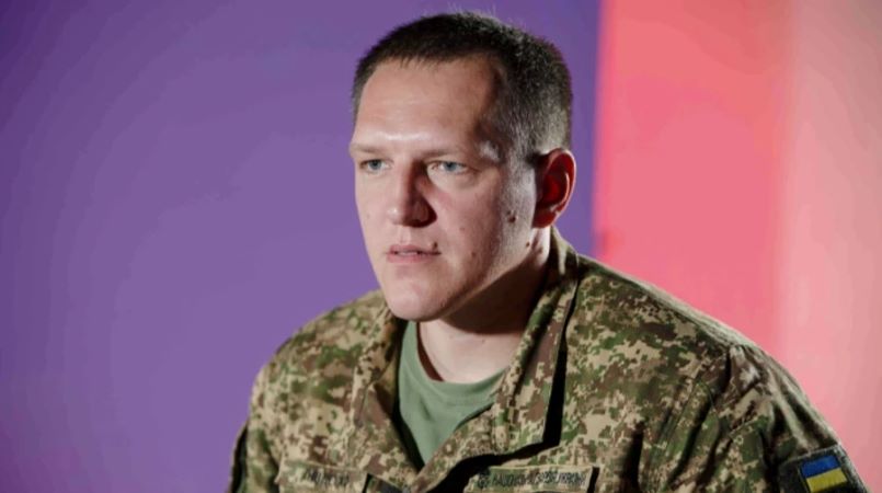 Командувач НГУ Півненко повідомив, що Україна здатна вести війну тривалий час і не прийме відступу територій