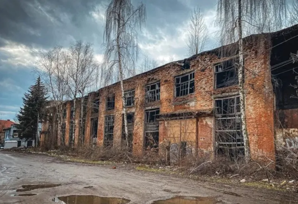 Пакет акцій «Коломиясільмаш» на Івано-Франківщині купили за 42 мільйони гривень.