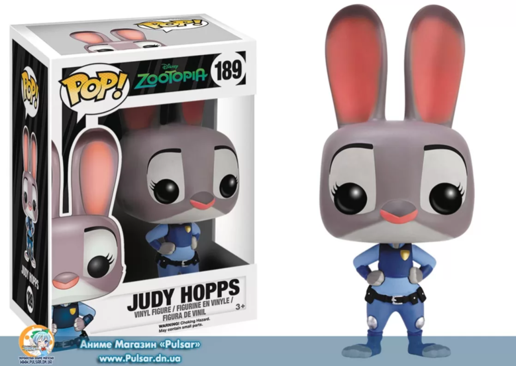 Идеальный гик-подарок и стильный декор: Почему фигурки Funko Pop нужны каждому