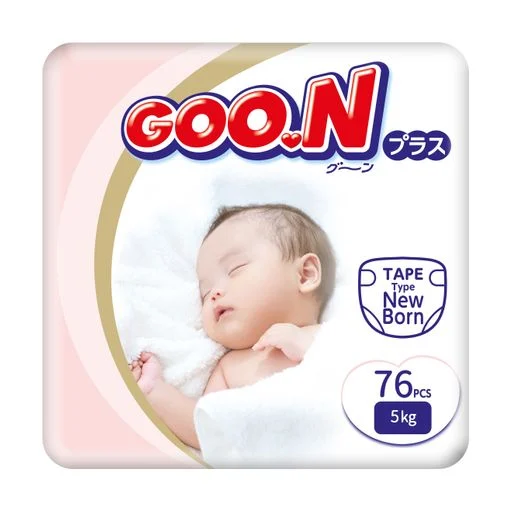 Goo.N Plus