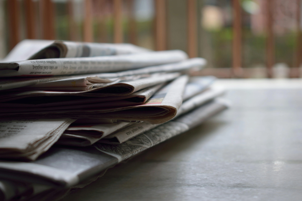 Де читати новини свого міста в Україні: огляд надійних джерел