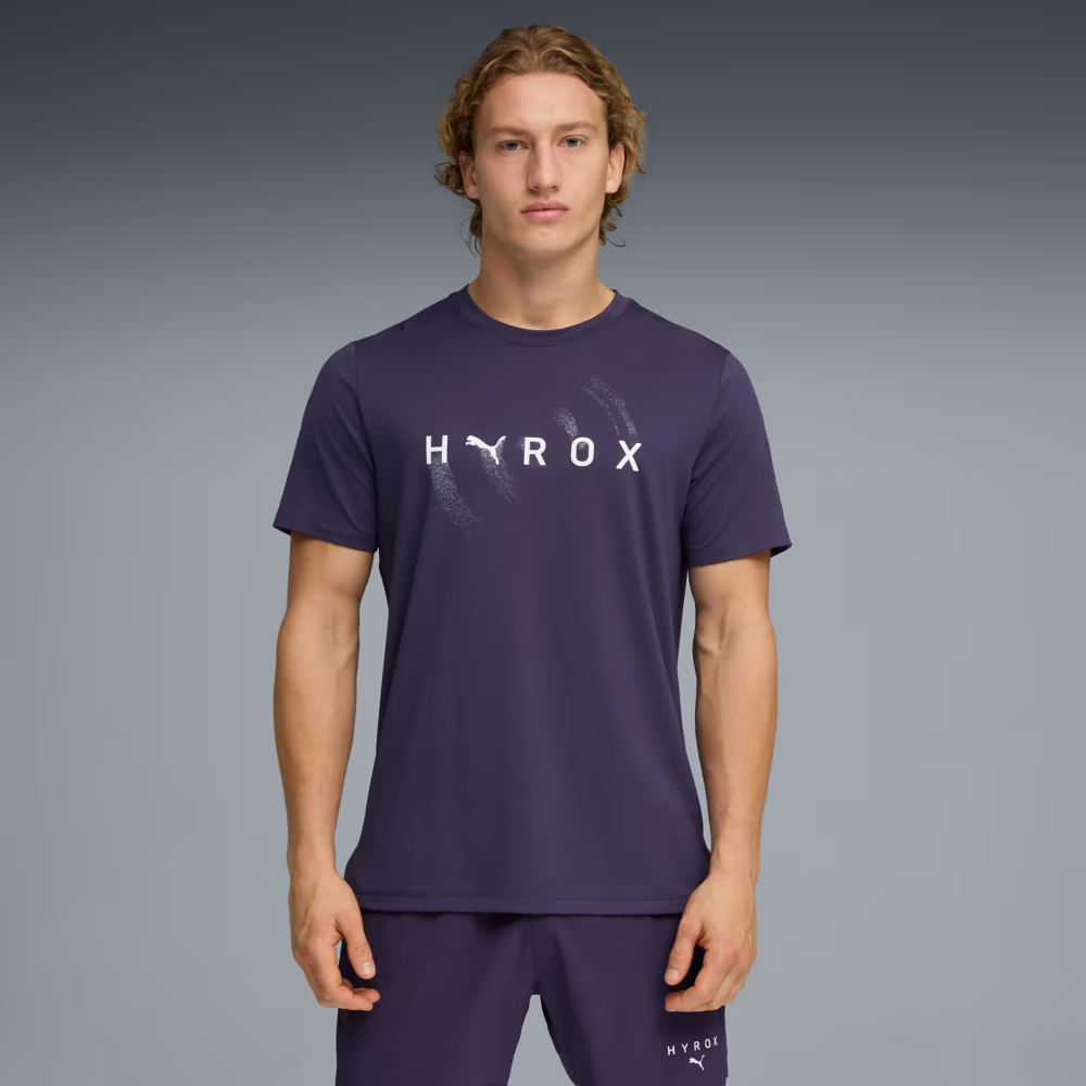 мужская футболка PUMA