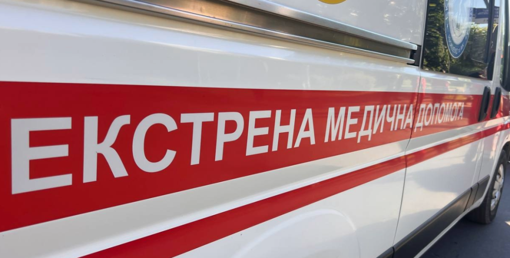 Надвірнянська центральна районна лікарня припиняє надавати первинну медичну допомогу