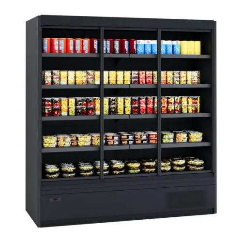 Холодильная горка Регал Cooles SlimDeck Pro-B
