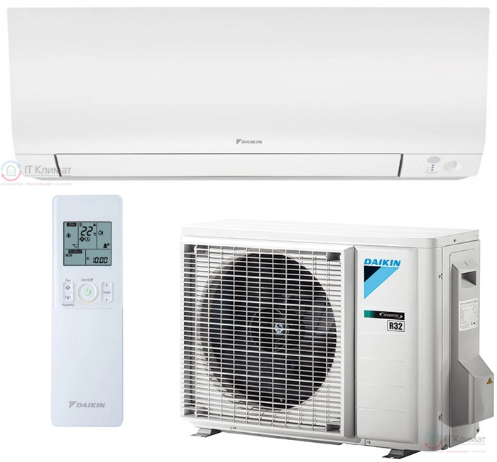 Кондиціонер Daikin FTXM71R/RXM71A