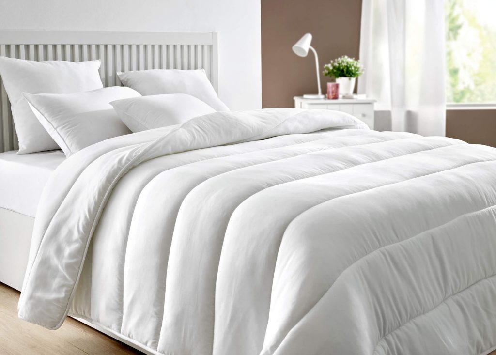 Ковдра Pikolin Home гіпоалергенна RF72