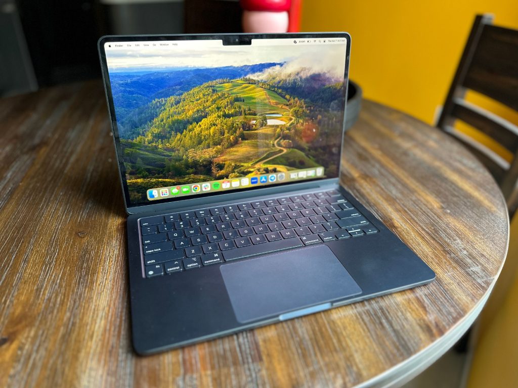 MacBook Air