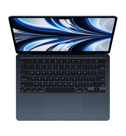 Як довго працює Apple MacBook Air у різних режимах