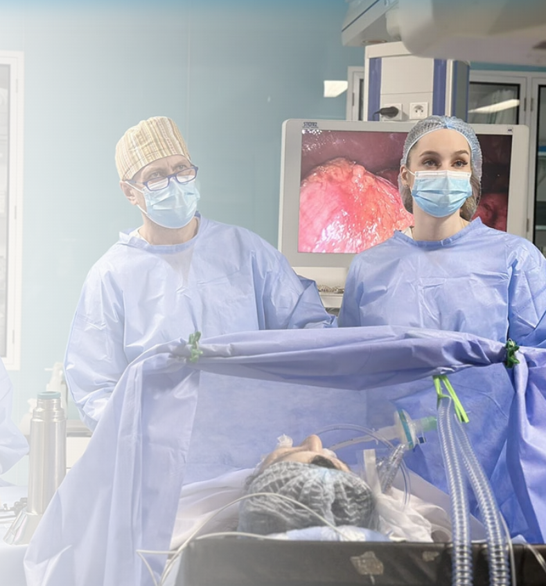 Лучшая хирургическая клиника Украины: почему Medical Plaza выполняет 400+ операций в месяц