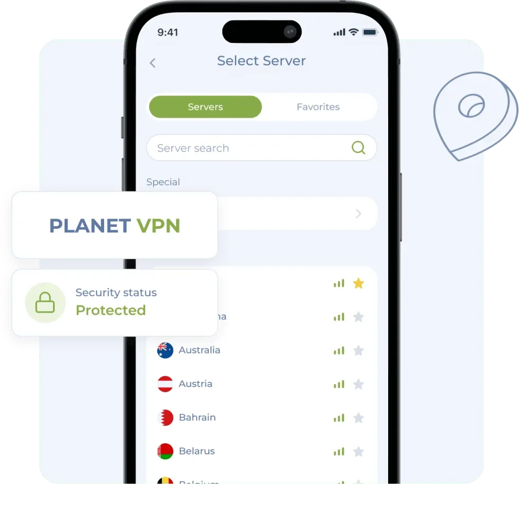Planet VPN: безкоштовний VPN без реєстрації, логів та лімітів – чи вартий хайпу?