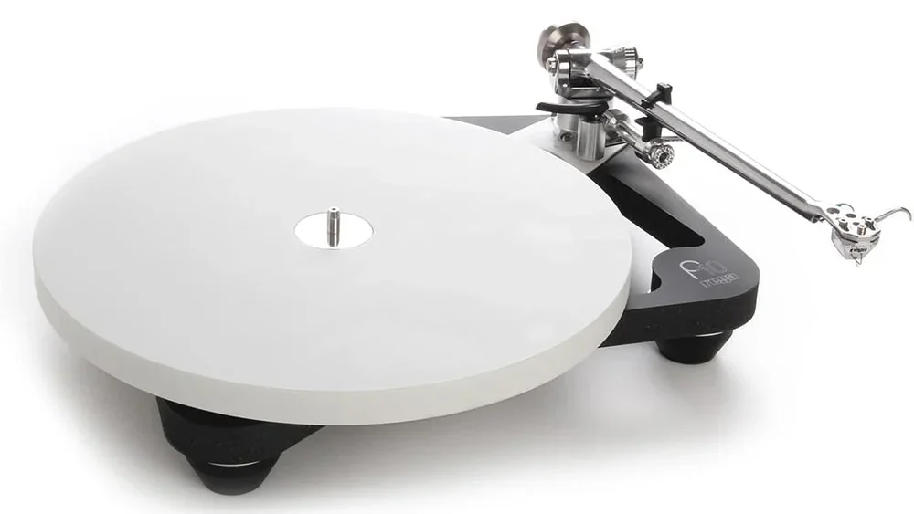 Rega Planar 10 - Polaris grey