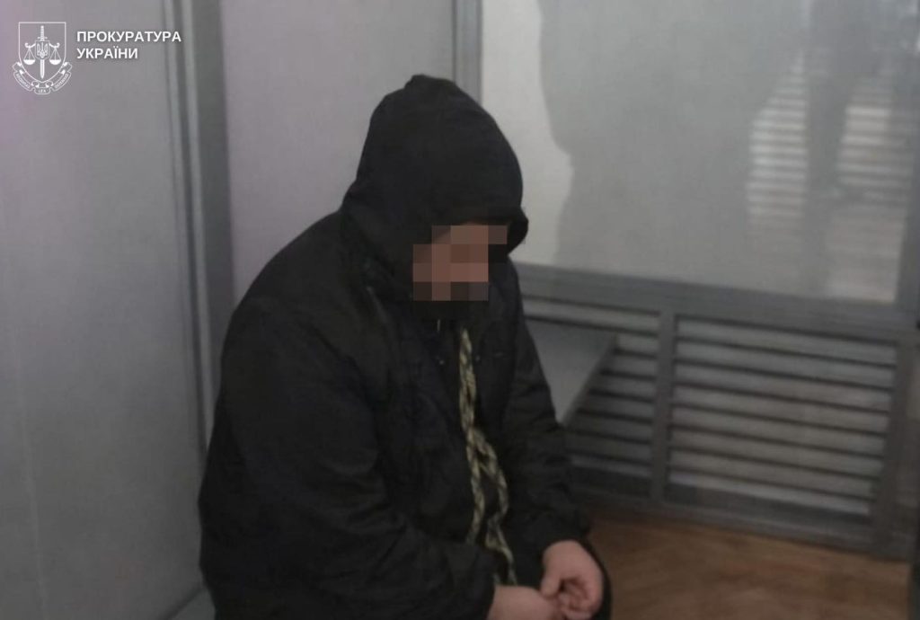 Затримано підозрювану у вибуху в центрі Львова