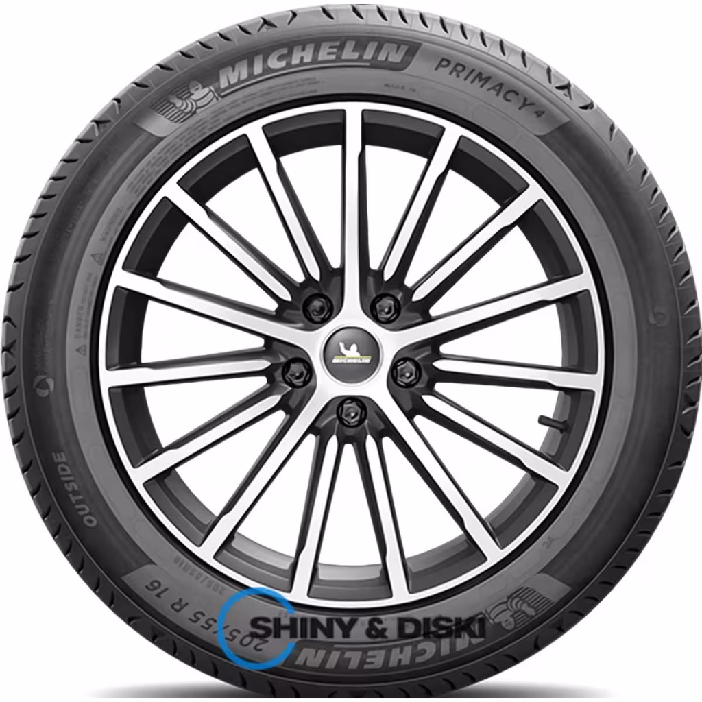 Що означає маркування 205/60 R16: повний гід по типорозміру
