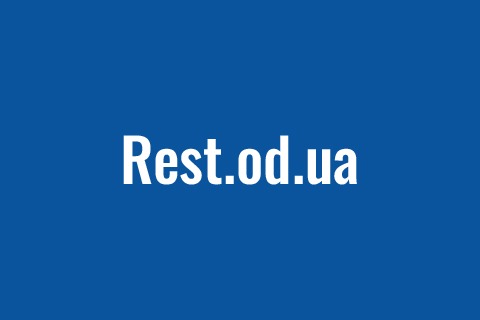 Афиша Одессы: концерты и театры — анонсы и расписание на rest.od.ua