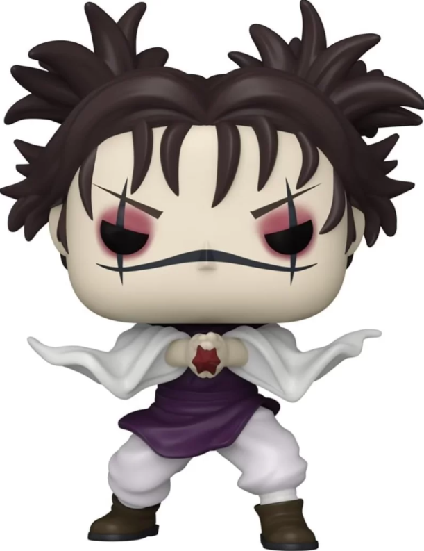Виниловая фигурка «Funko Pop Animation: JJK - Choso - Jujutsu Kaisen - #1886»