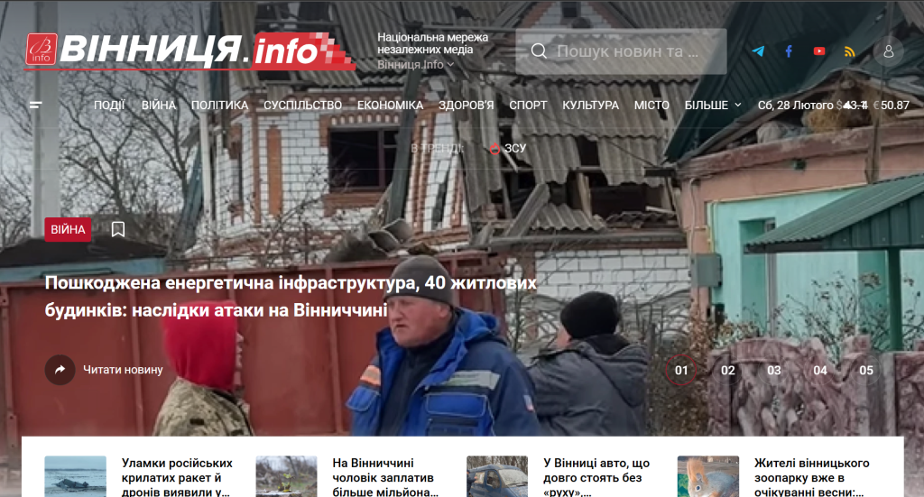 Вінниця.інфо