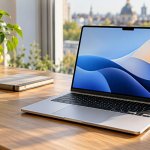 Як довго працює Apple MacBook Air у різних режимах