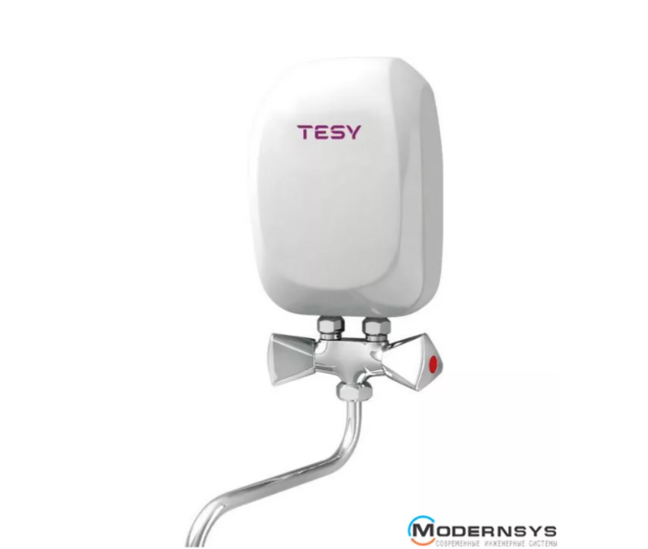 водонагрівач TESY