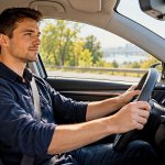 7 поширених помилок початківців водіїв і як їх уникнути
