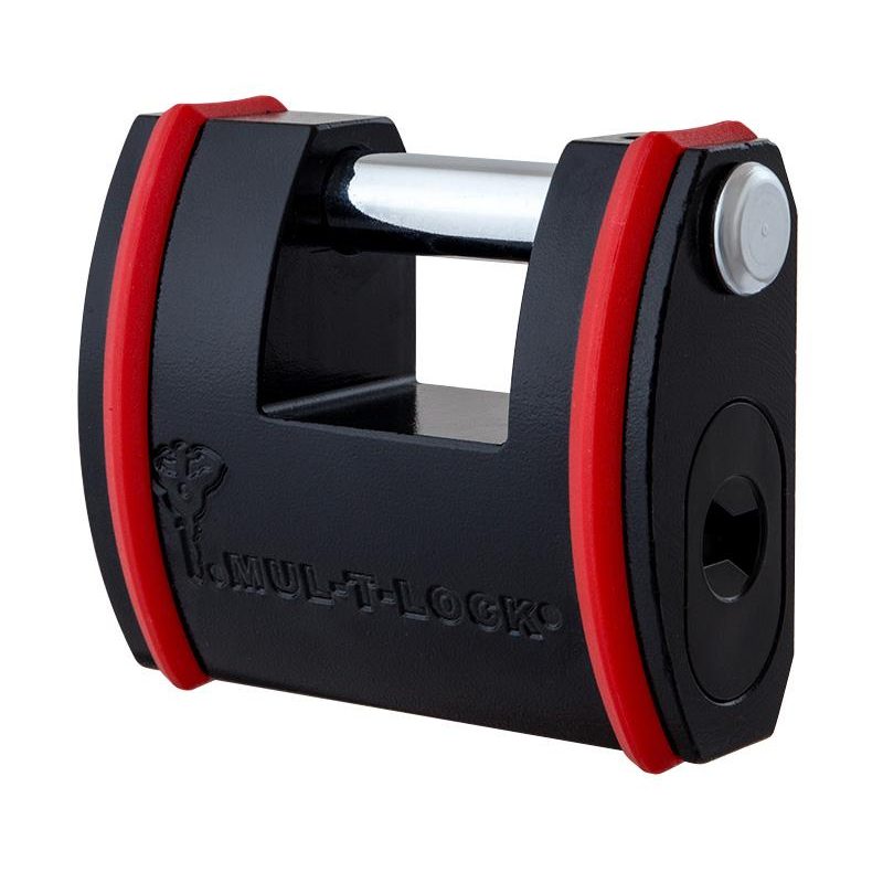 Замок висячий MUL-T-LOCK