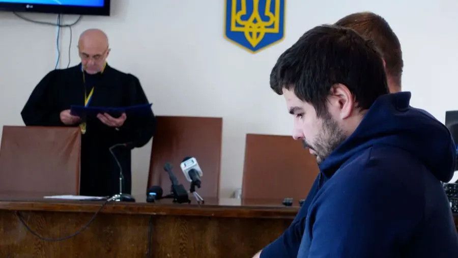 Обвинувачений у шахрайстві Віталій Хемич завершив лікування і повернувся до служби в армії