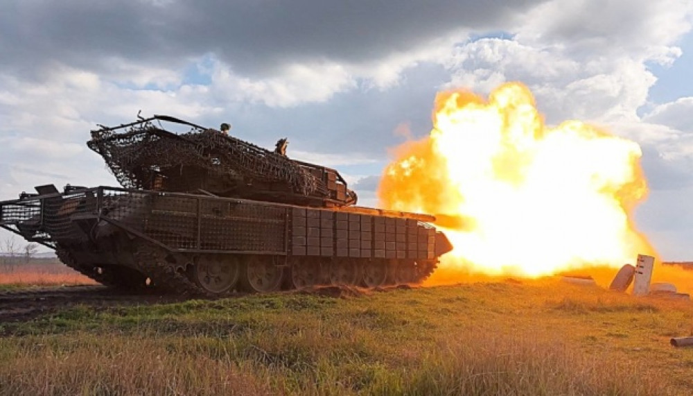 На півдні Сили оборони відвоювали 435 кілометрів території за півтора місяці