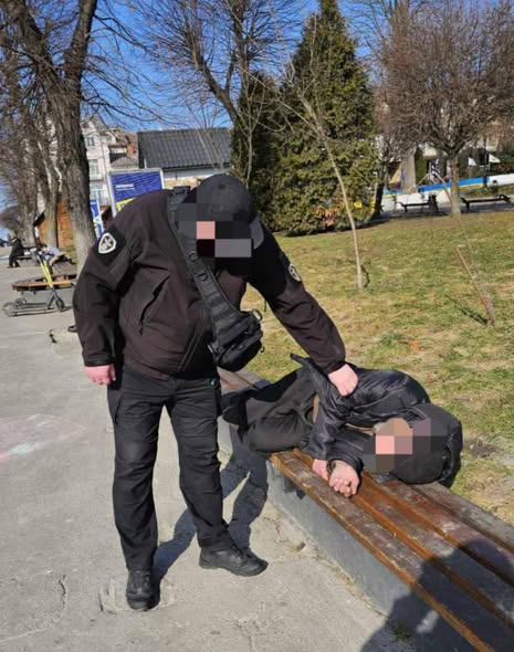 У Калуші муніципальна інспекція посилила нагляд за дотриманням громадського порядку