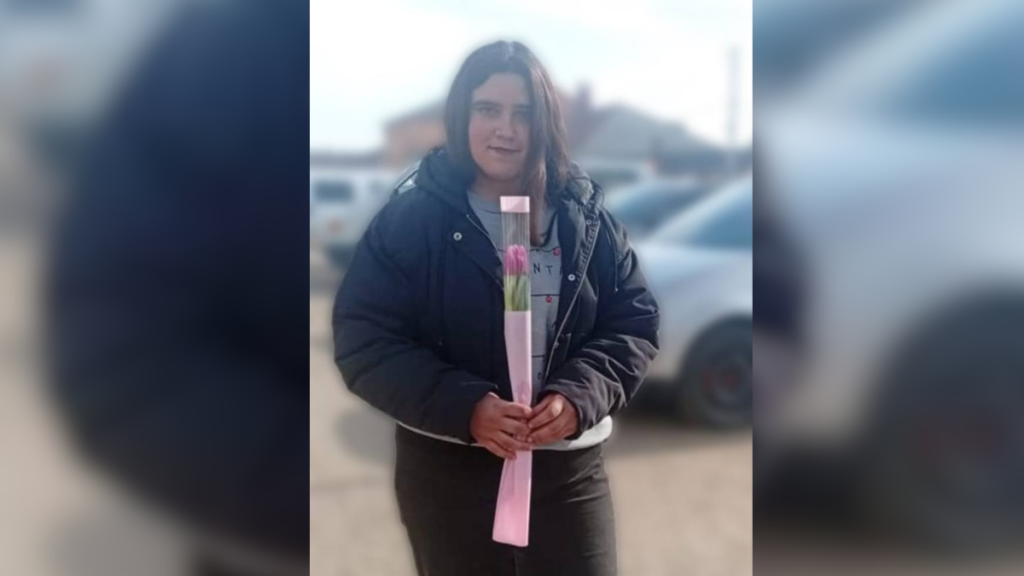 Вийшла з дому до ліцею і зникла: на Прикарпатті шукають 13-річну школярку