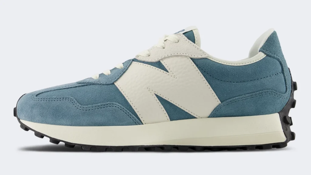 Чоловічі Кросівки New Balance model 327