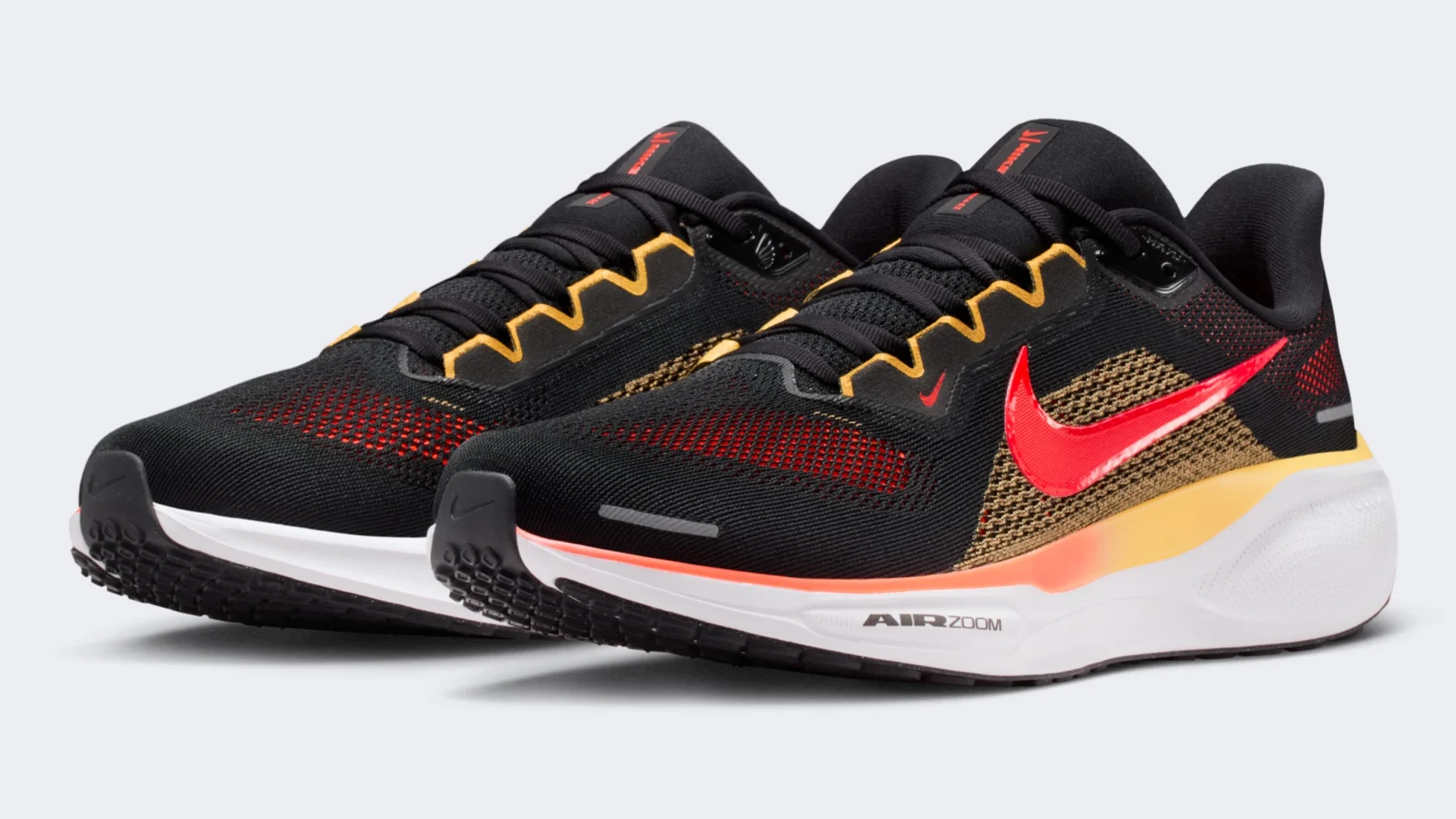 Чоловічі Кросівки Nike AIR ZOOM PEGASUS