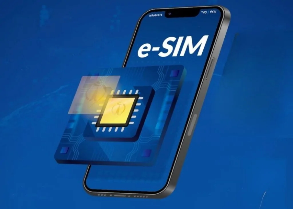eSIM Kyivstar: віртуальна сім‑карта, з якою оператор завжди «в кишені»