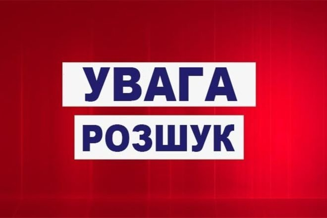 В Івано-Франківській області шукають зниклого підлітка.
